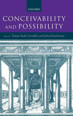 Conceivability and Possibility