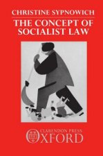 Concept of Socialist Law