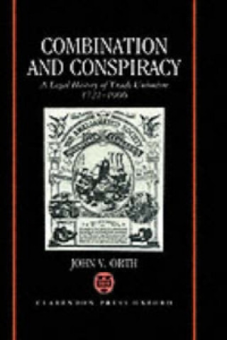 Combination and Conspiracy