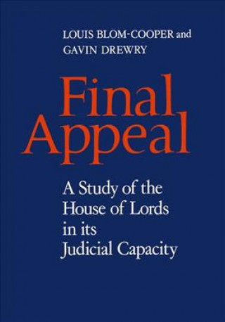 Final Appeal