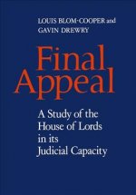 Final Appeal