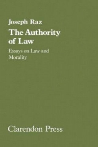 authority of law