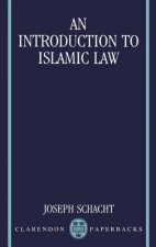 Introduction to Islamic Law