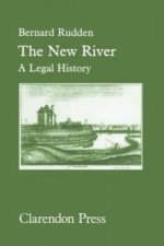 New River: A Legal History