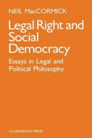 Legal Right and Social Democracy