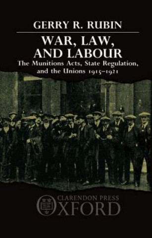 War, Law, and Labour