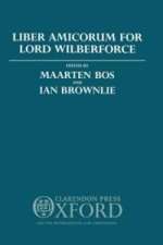 Liber Amicorum for Lord Wilberforce