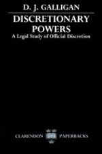Discretionary Powers