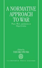 Normative Approach to War