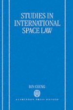 Studies in International Space Law