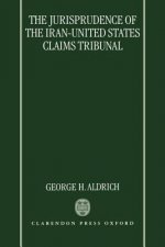 Jurisprudence of the Iran-United States Claims Tribunal