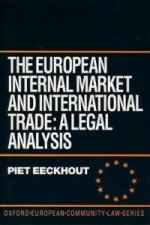 European Internal Market and International Trade