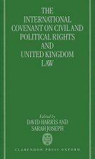 International Covenant on Civil and Political Rights and United Kingdom Law