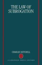 Law of Subrogation