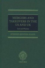 Mergers and Takeovers in the US and UK