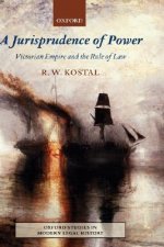 Jurisprudence of Power