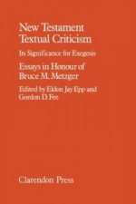 New Testament Textual Criticism