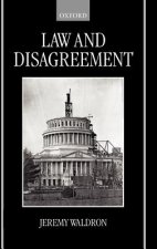 Law and Disagreement