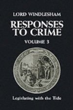 Responses to Crime, Volume 3