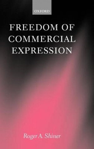 Freedom of Commercial Expression