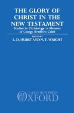 Glory of Christ in the New Testament