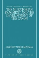 Muratorian Fragment and the Development of the Canon