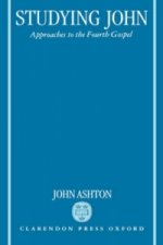 Studying John