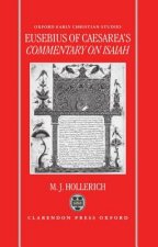 Eusebius of Caesarea's Commentary on Isaiah