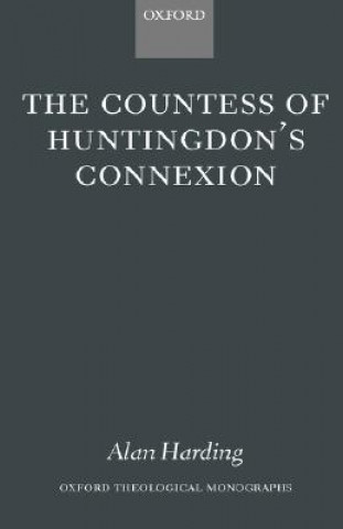 Countess of Huntingdon's Connexion