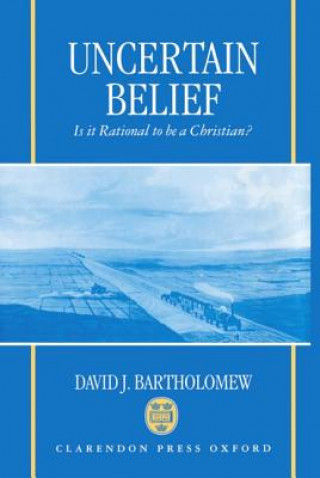 Uncertain Belief