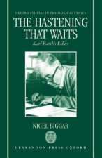 Hastening that Waits