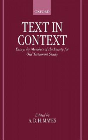 Text in Context