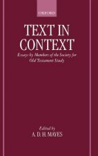 Text in Context