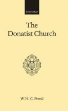 Donatist Church