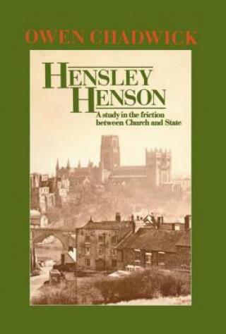 Hensley Henson