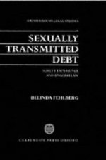 Sexually Transmitted Debt