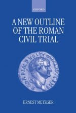 New Outline of the Roman Civil Trial