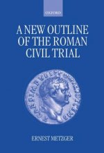 New Outline of the Roman Civil Trial