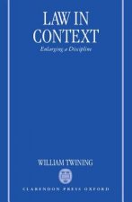 Law in Context