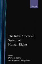Inter-American System of Human Rights