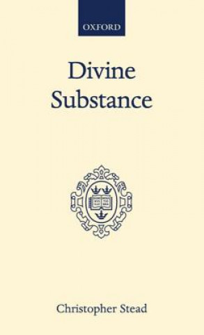 Divine Substance