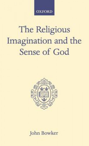 Religious Imagination and the Sense of God