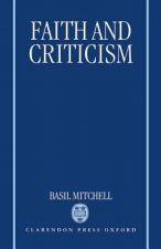 Faith and Criticism
