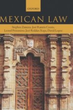 Mexican Law