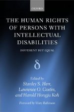 Human Rights of Persons with Intellectual Disabilities