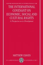 International Covenant on Economic, Social and Cultural Rights