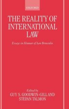 Reality of International Law