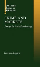 Crime and Markets