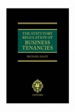 Statutory Regulation of Business Tenancies