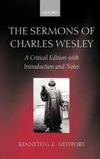 Sermons of Charles Wesley